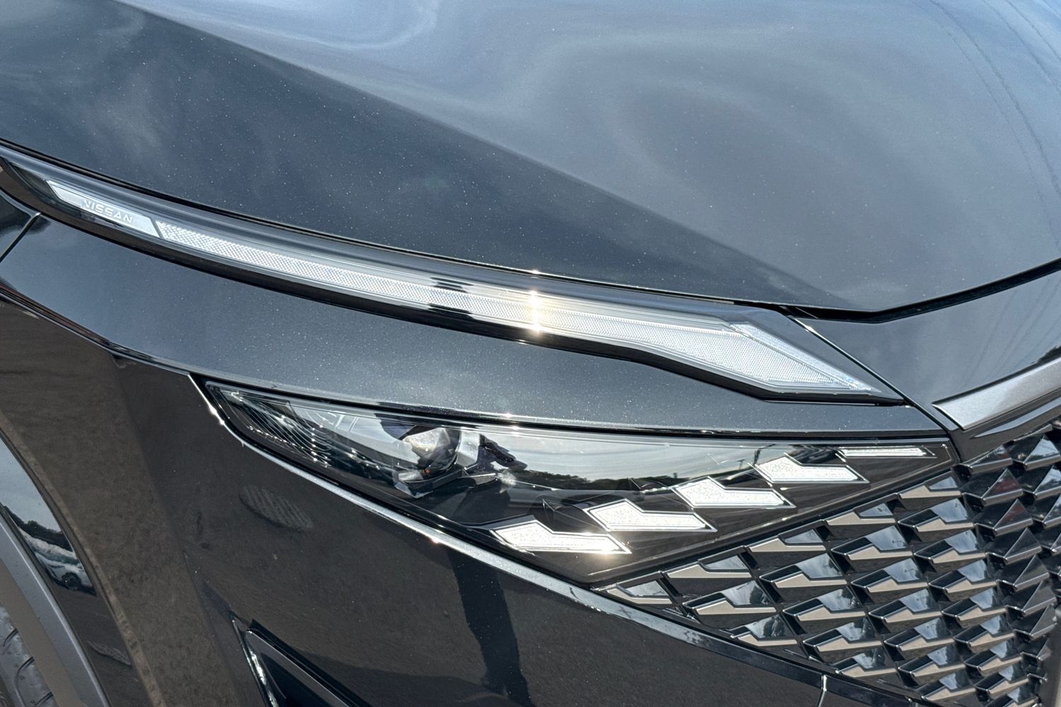 Used Nissan Qashqai 2025 for sale - 75558881: Photo 43