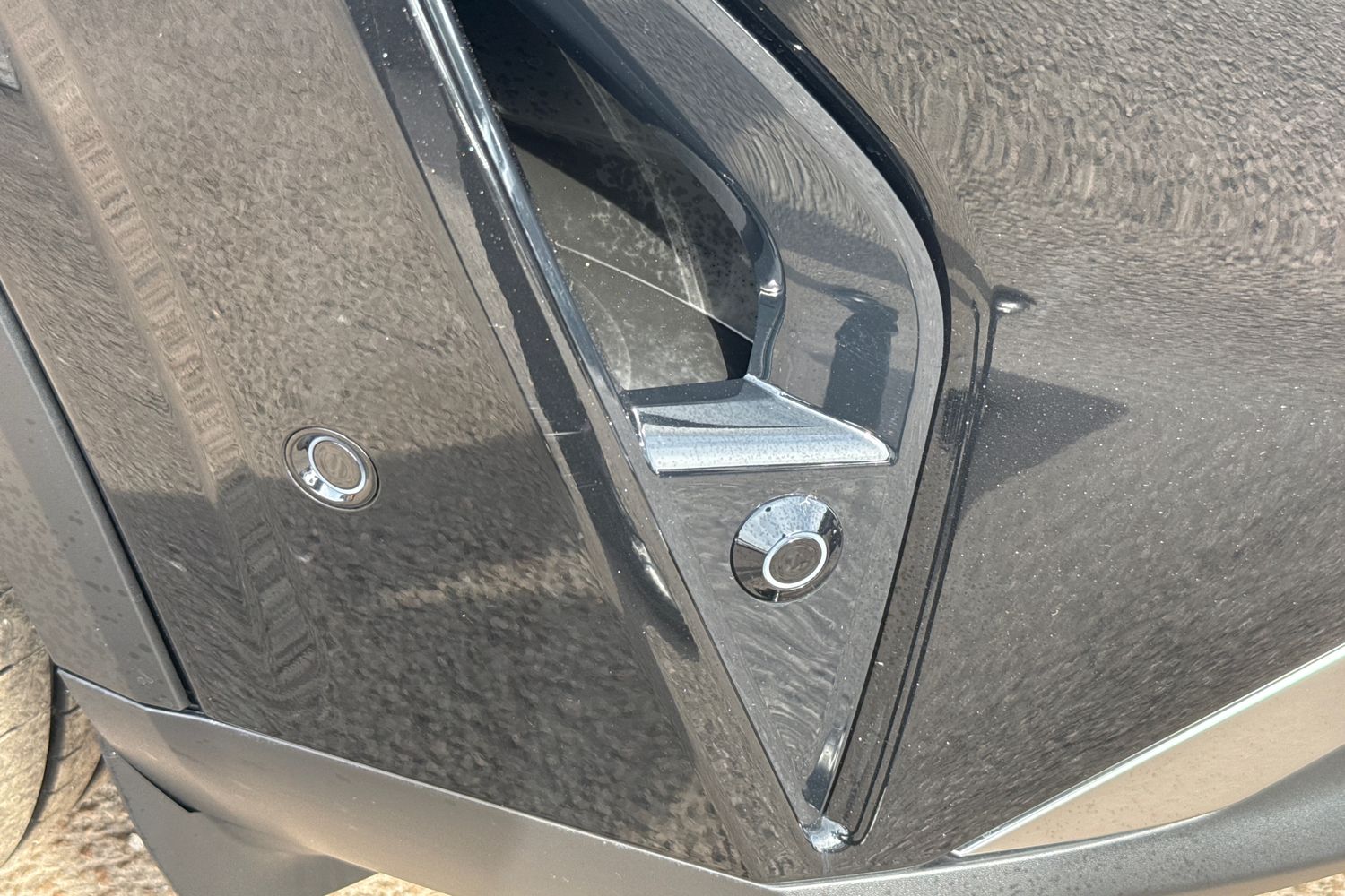 Used Nissan Qashqai 2025 for sale - 75558881: Photo 44