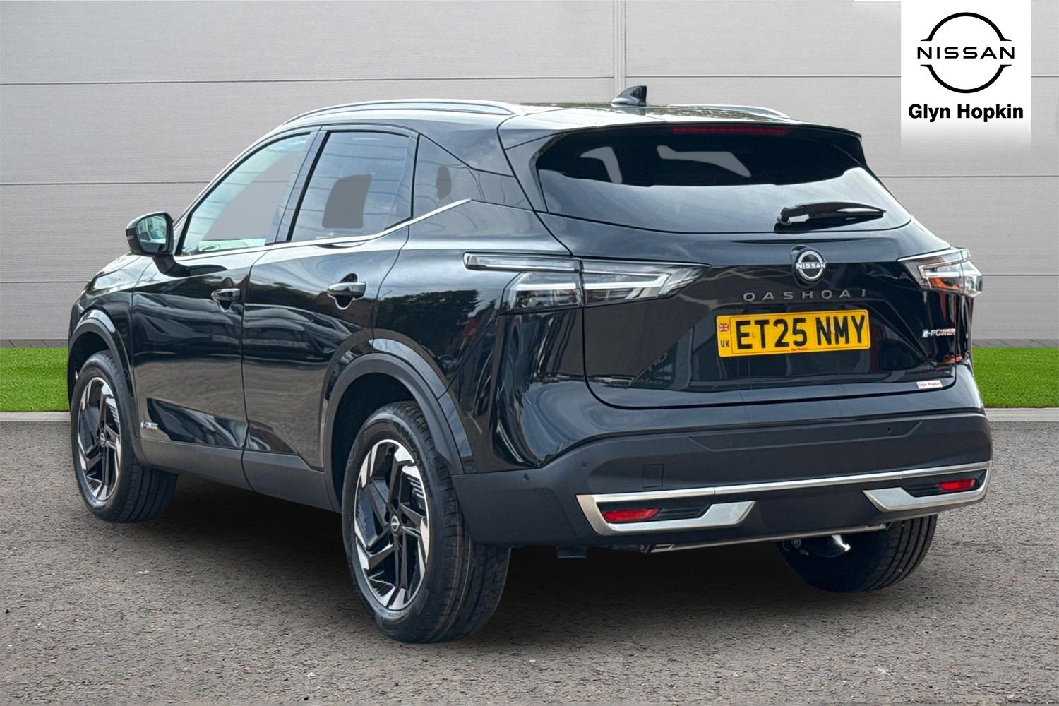 Used Nissan Qashqai 2025 for sale - 75558881: Photo 5