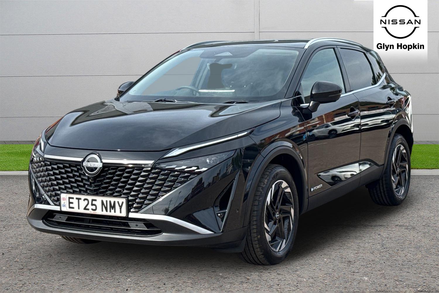 Used Nissan Qashqai 2025 for sale - 75558881: Photo 7