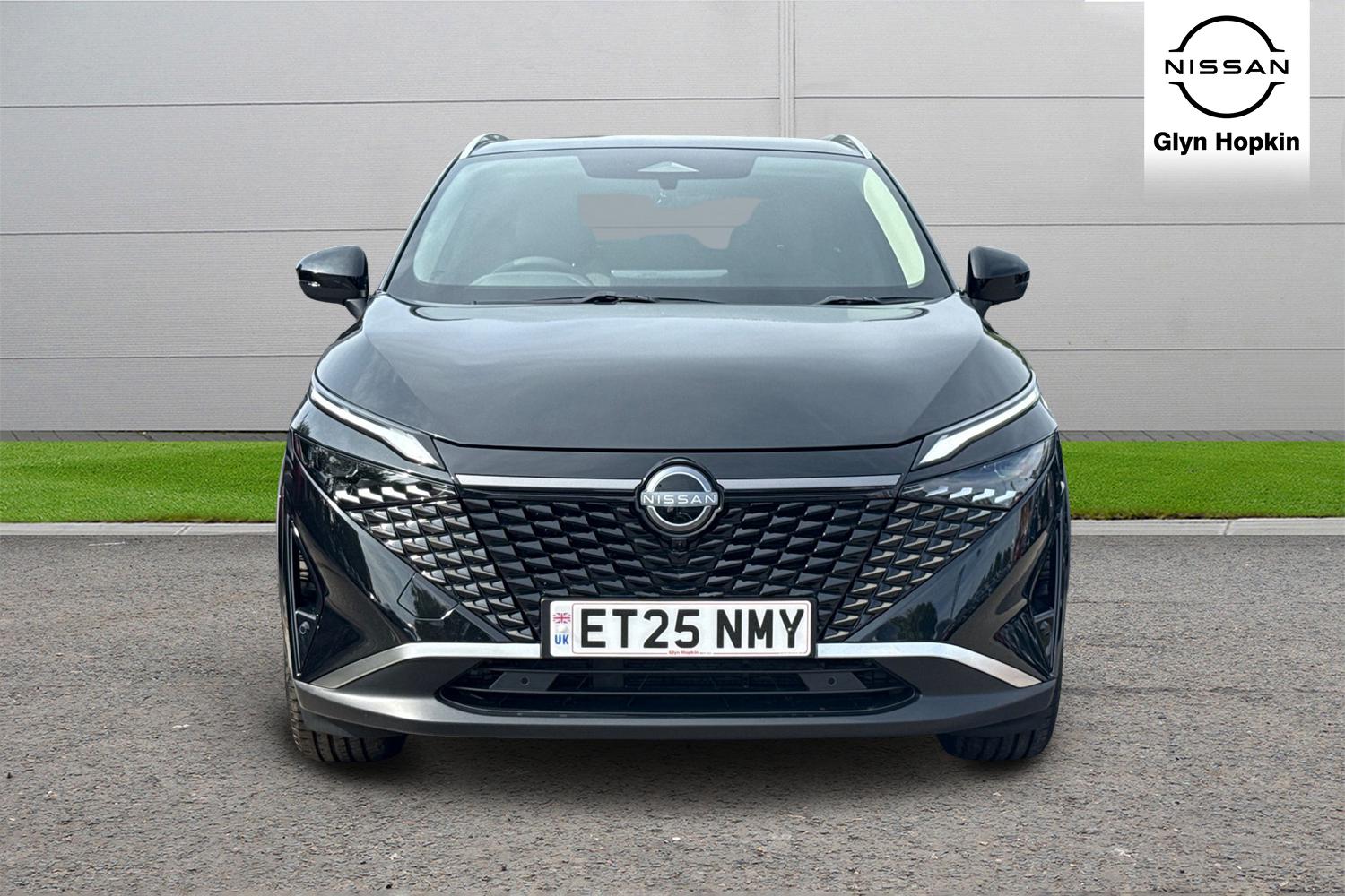 Used Nissan Qashqai 2025 for sale - 75558881: Photo 8