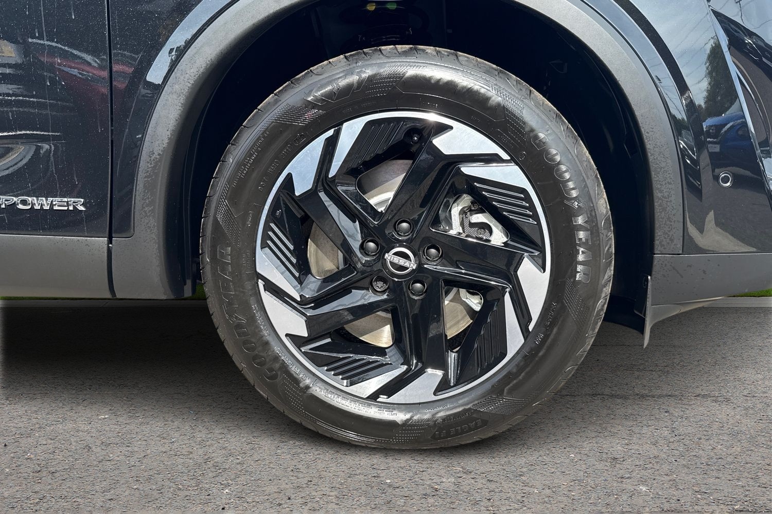 Used Nissan Qashqai 2025 for sale - 75558881: Photo 9