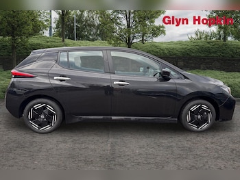 Used Nissan Leaf 2022 for sale - 76332246: Photo