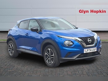 Used Nissan Juke 2025 for sale - 79147111: Photo