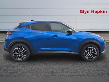 Used Nissan Juke 2025 for sale - 79147111: Photo