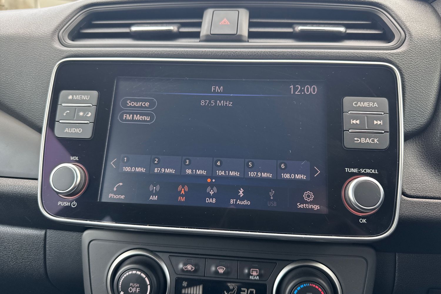 Used Nissan Leaf 2022 for sale - 77095342: Photo 17