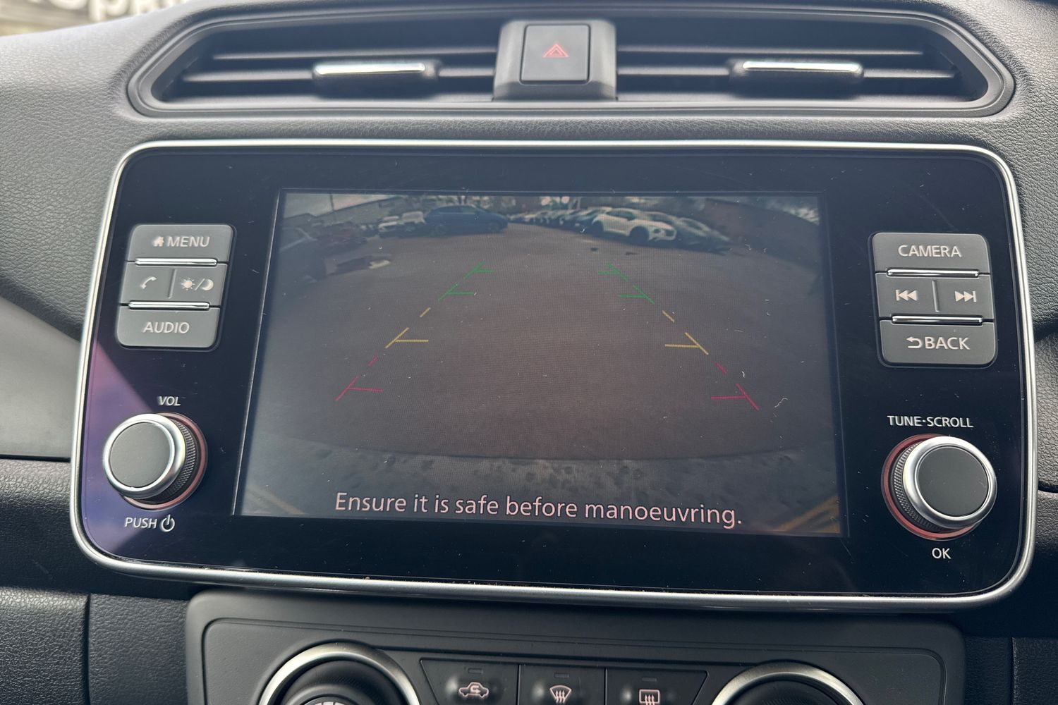 Used Nissan Leaf 2022 for sale - 77095342: Photo 19