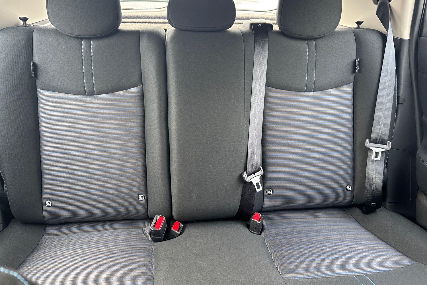 Used Nissan Leaf 2022 for sale - 77095342: Photo 23