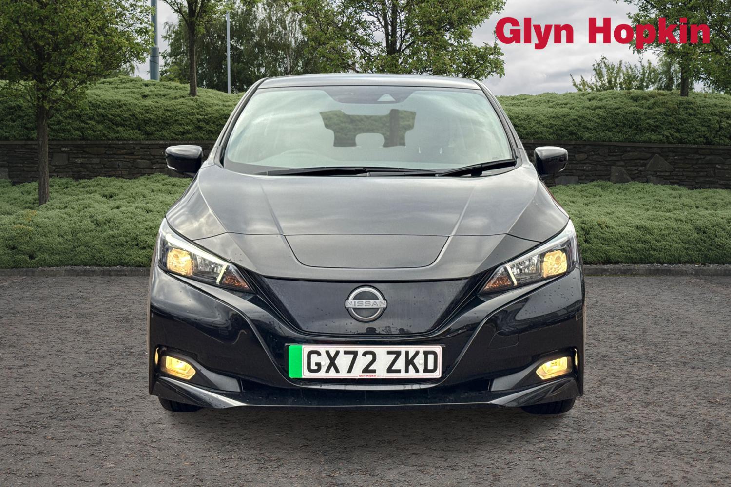 Used Nissan Leaf 2022 for sale - 77095342: Photo 8