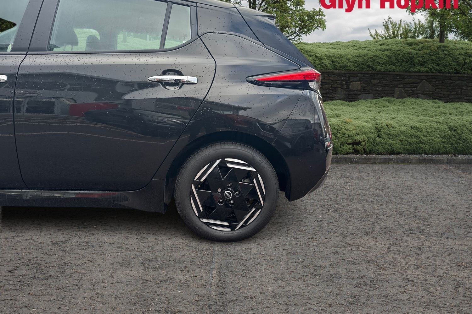 Used Nissan Leaf 2022 for sale - 77095342: Photo 9