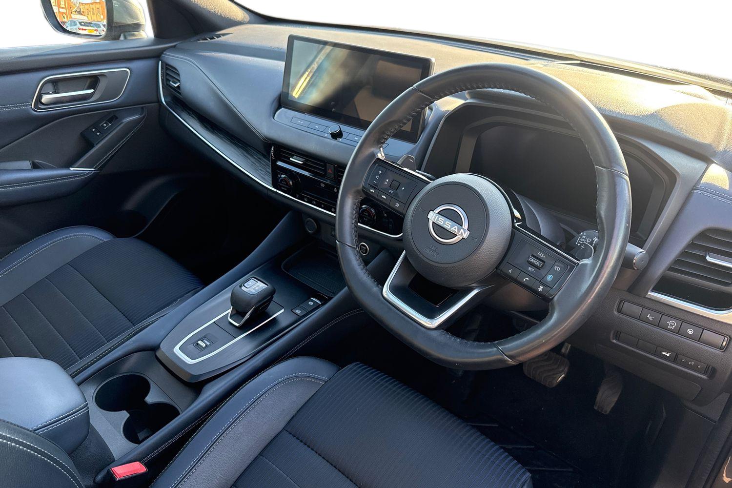 Used Nissan Qashqai 2022 for sale - 77261516: Photo 10