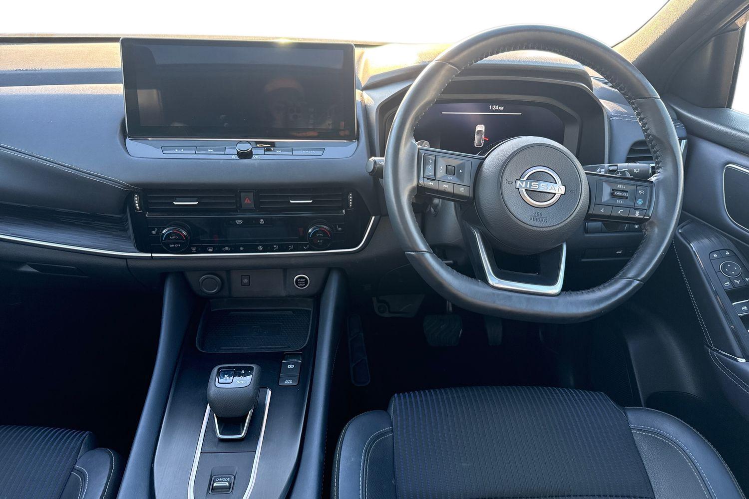 Used Nissan Qashqai 2022 for sale - 77261516: Photo 11