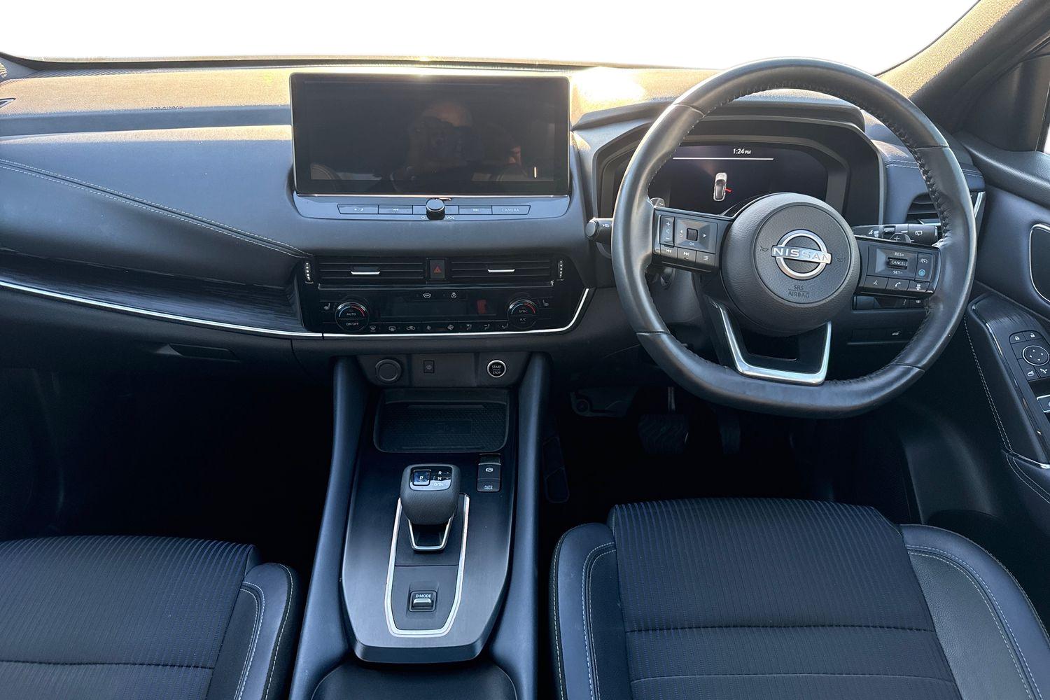 Used Nissan Qashqai 2022 for sale - 77261516: Photo 12