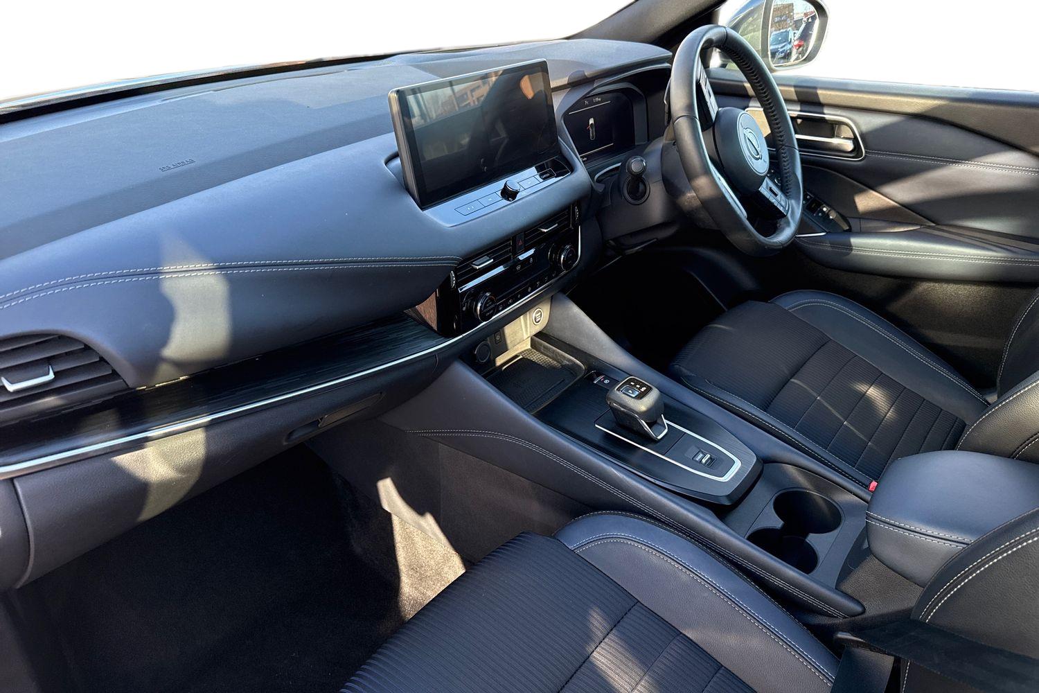 Used Nissan Qashqai 2022 for sale - 77261516: Photo 13