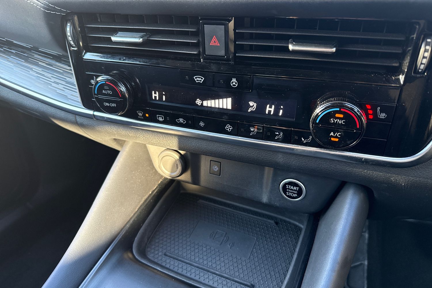 Used Nissan Qashqai 2022 for sale - 77261516: Photo 15