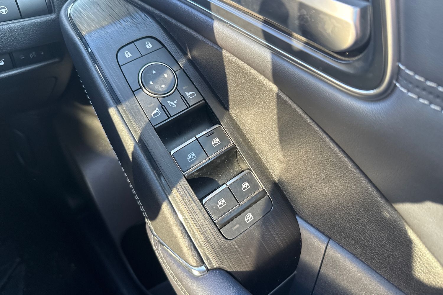 Used Nissan Qashqai 2022 for sale - 77261516: Photo 16