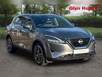 Used Nissan Qashqai 2022 for sale - 77261516: Photo