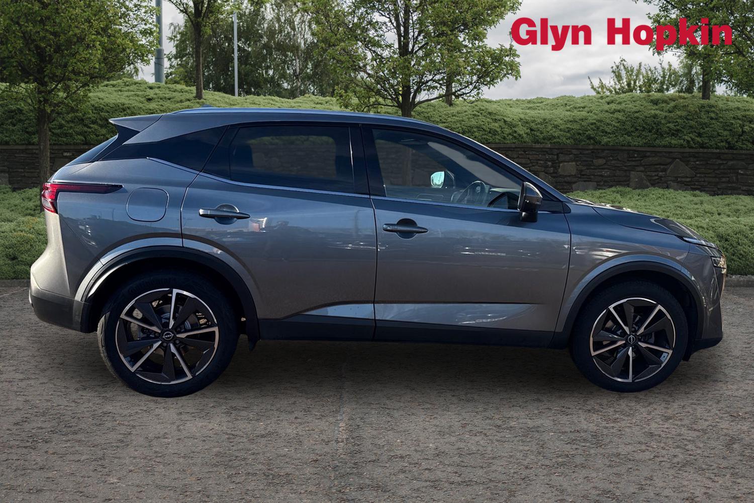 Used Nissan Qashqai 2022 for sale - 77261516: Photo 2