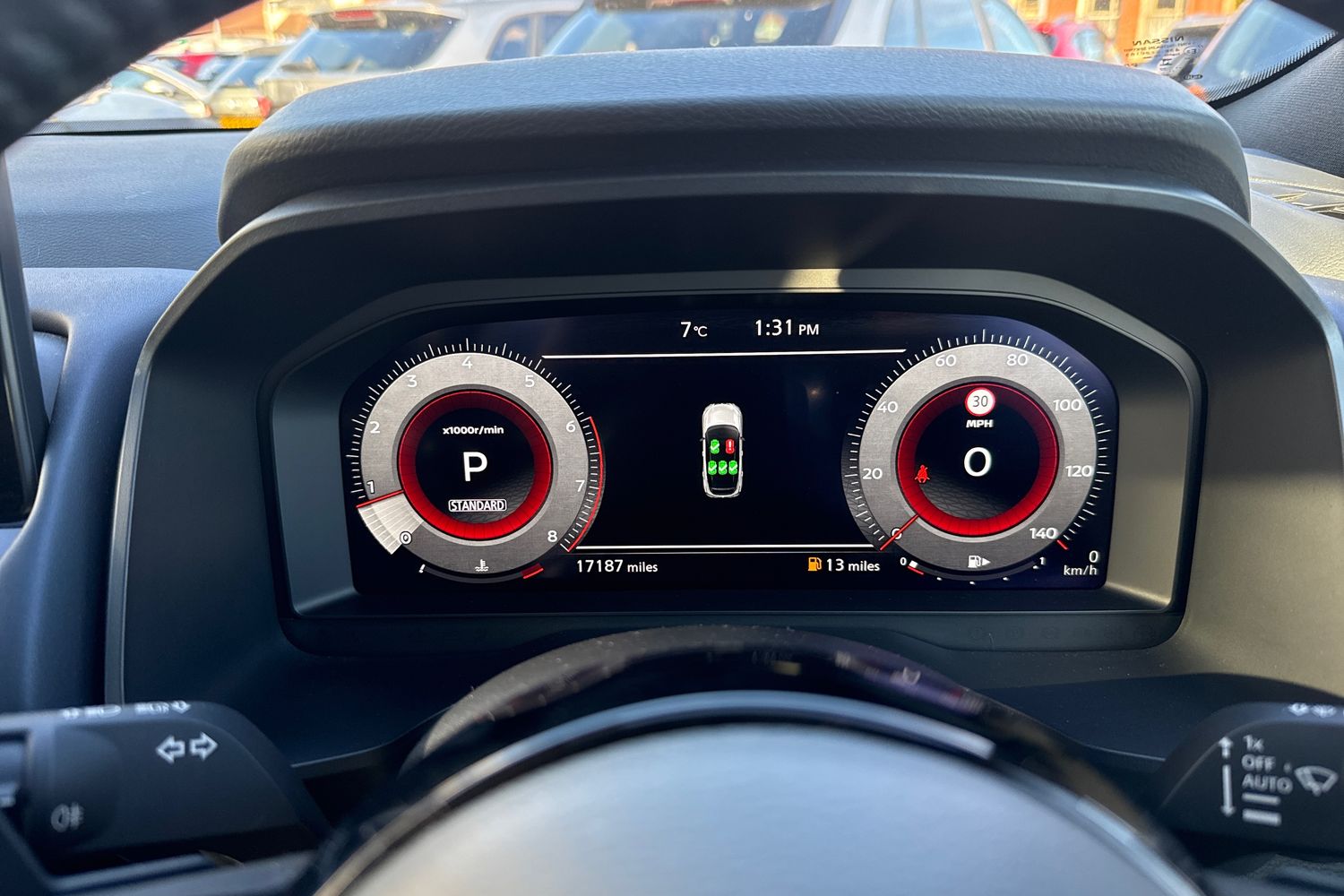 Used Nissan Qashqai 2022 for sale - 77261516: Photo 20