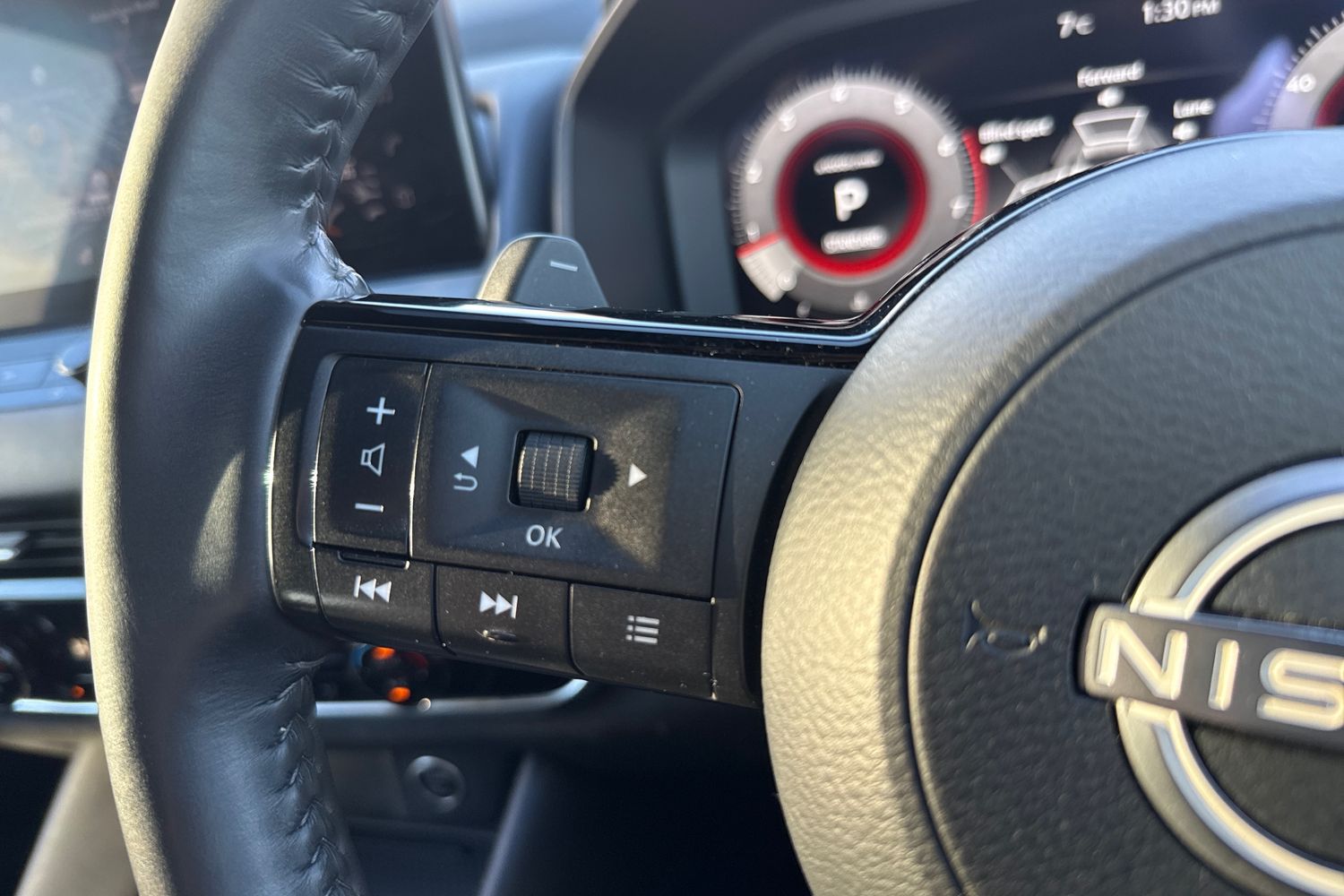 Used Nissan Qashqai 2022 for sale - 77261516: Photo 21