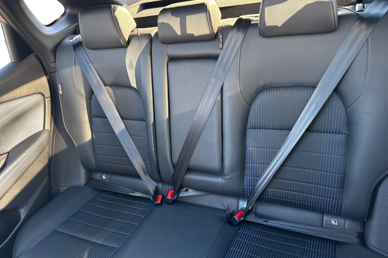 Used Nissan Qashqai 2022 for sale - 77261516: Photo 23