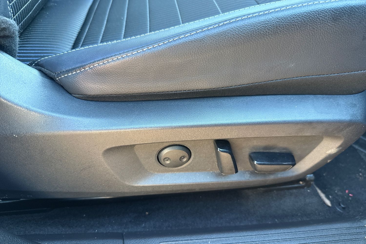 Used Nissan Qashqai 2022 for sale - 77261516: Photo 29