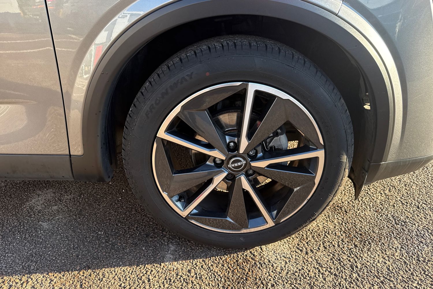 Used Nissan Qashqai 2022 for sale - 77261516: Photo 35