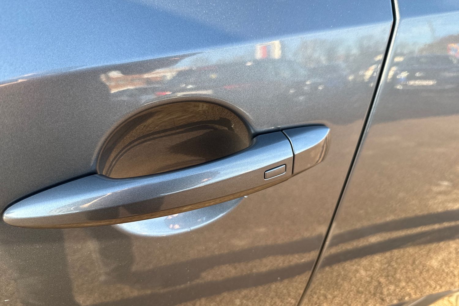 Used Nissan Qashqai 2022 for sale - 77261516: Photo 38