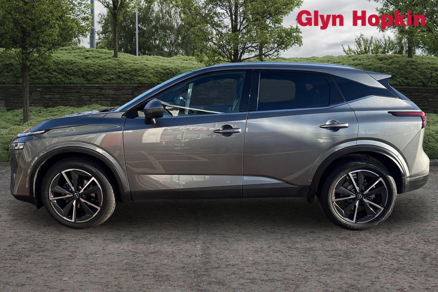 Used Nissan Qashqai 2022 for sale - 77261516: Photo 6