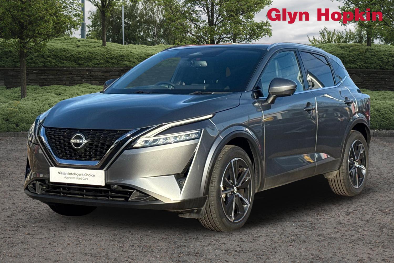 Used Nissan Qashqai 2022 for sale - 77261516: Photo 7