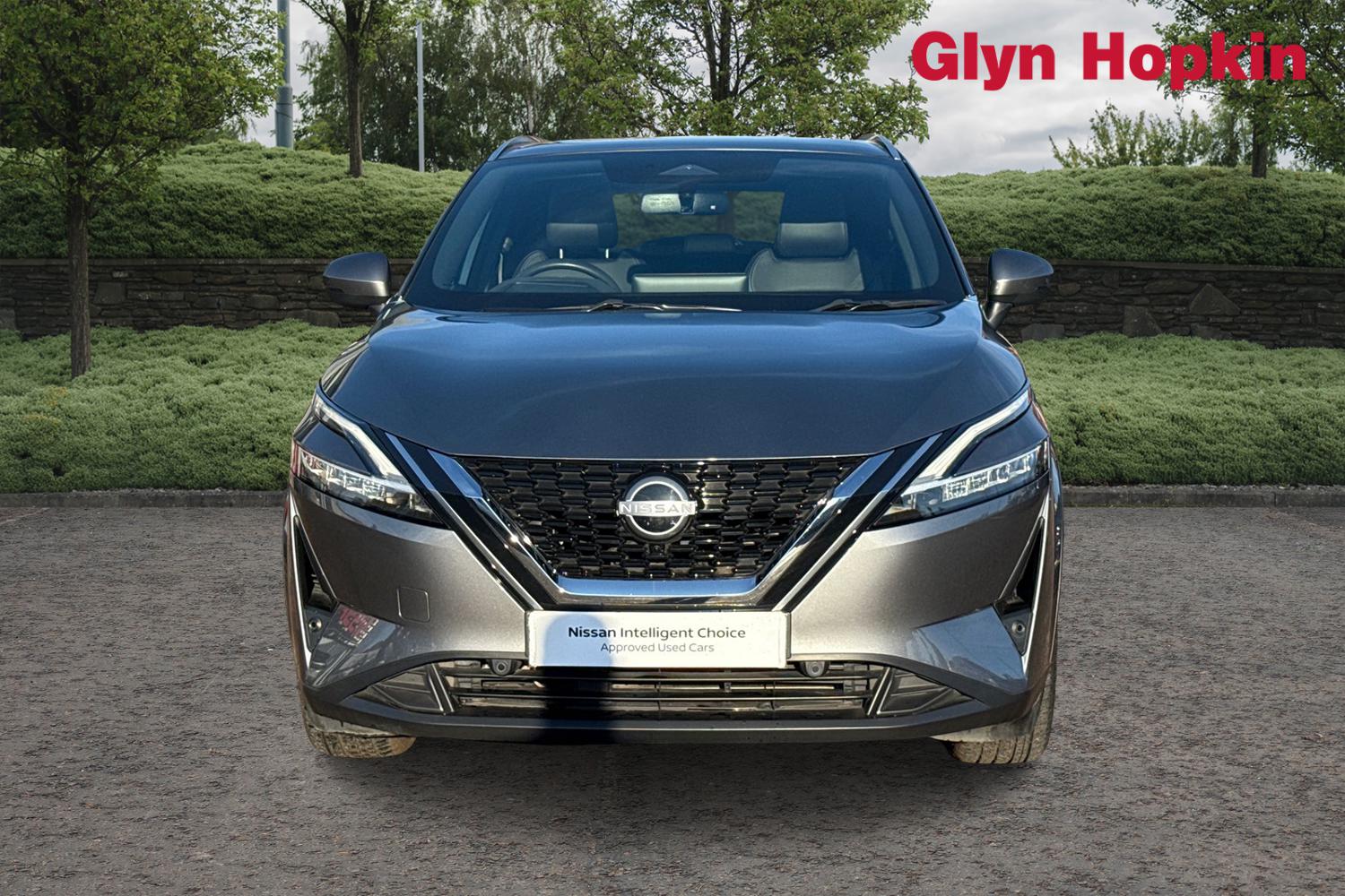 Used Nissan Qashqai 2022 for sale - 77261516: Photo 8