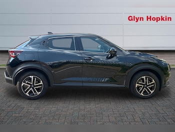 Used Nissan Juke 2025 for sale - 79140443: Photo