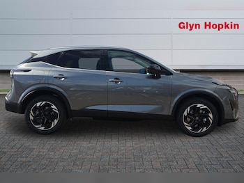 Used Nissan Qashqai 2026 for sale - 78081048: Photo