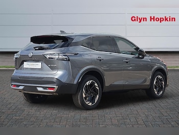 Used Nissan Qashqai 2026 for sale - 78081048: Photo