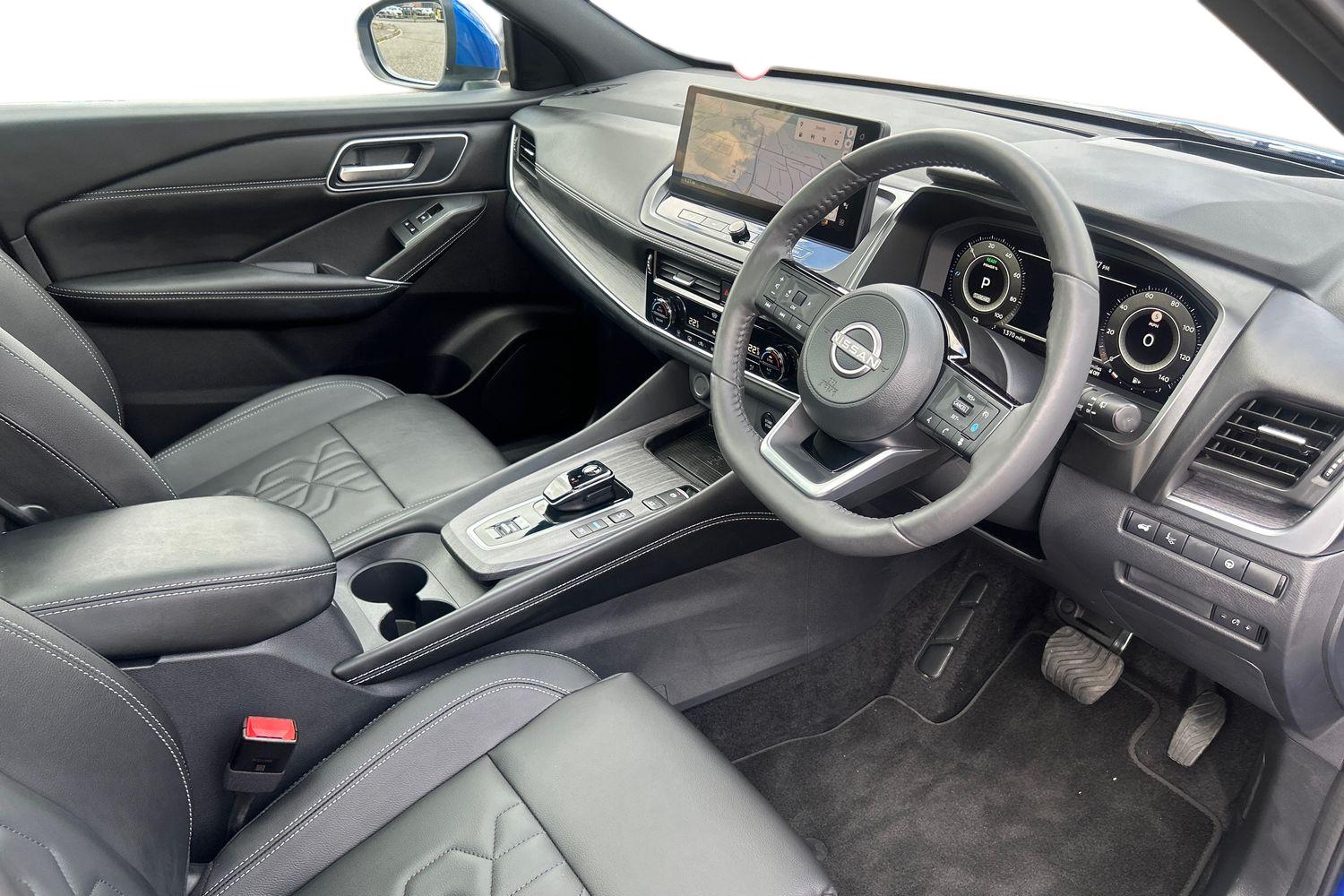 Used Nissan Qashqai 2025 for sale - 76130873: Photo 10