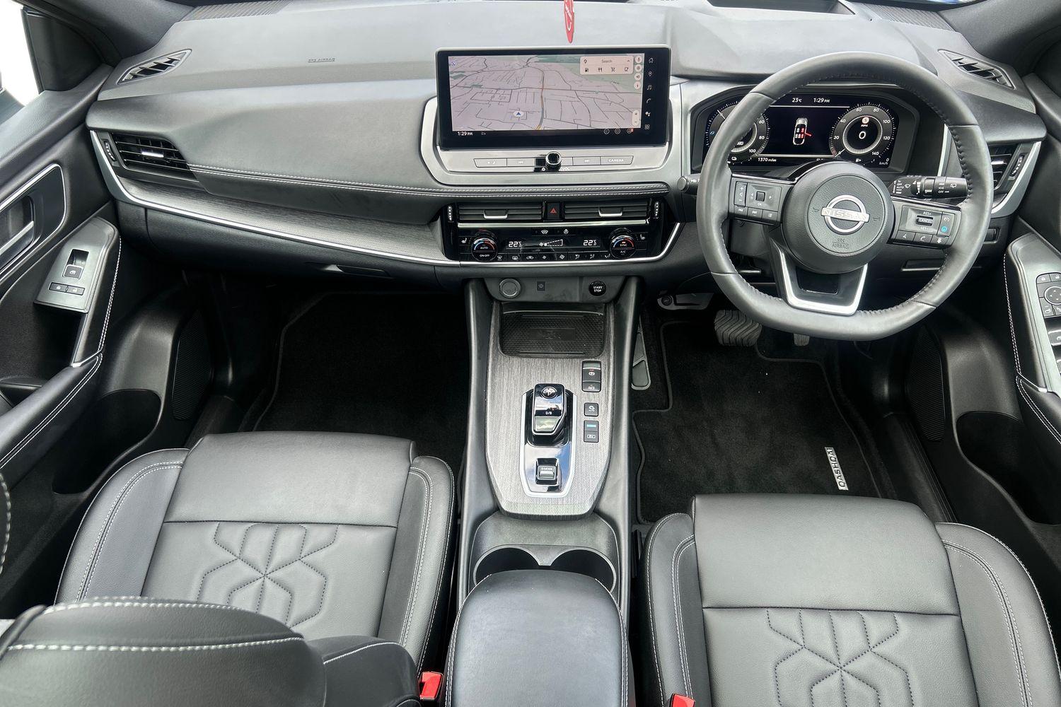 Used Nissan Qashqai 2025 for sale - 76130873: Photo 12