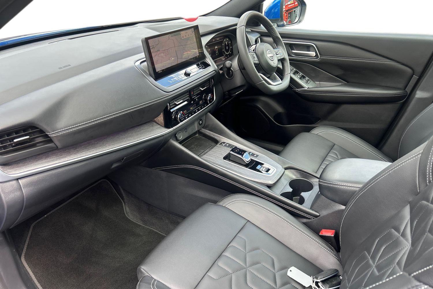 Used Nissan Qashqai 2025 for sale - 76130873: Photo 13