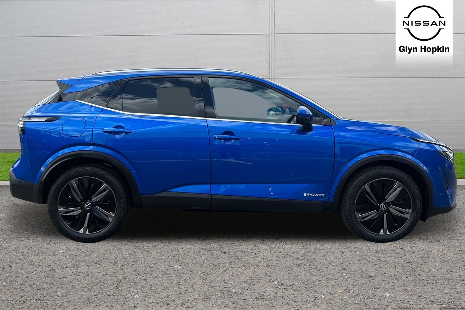 Used Nissan Qashqai 2025 for sale - 76130873: Photo 2