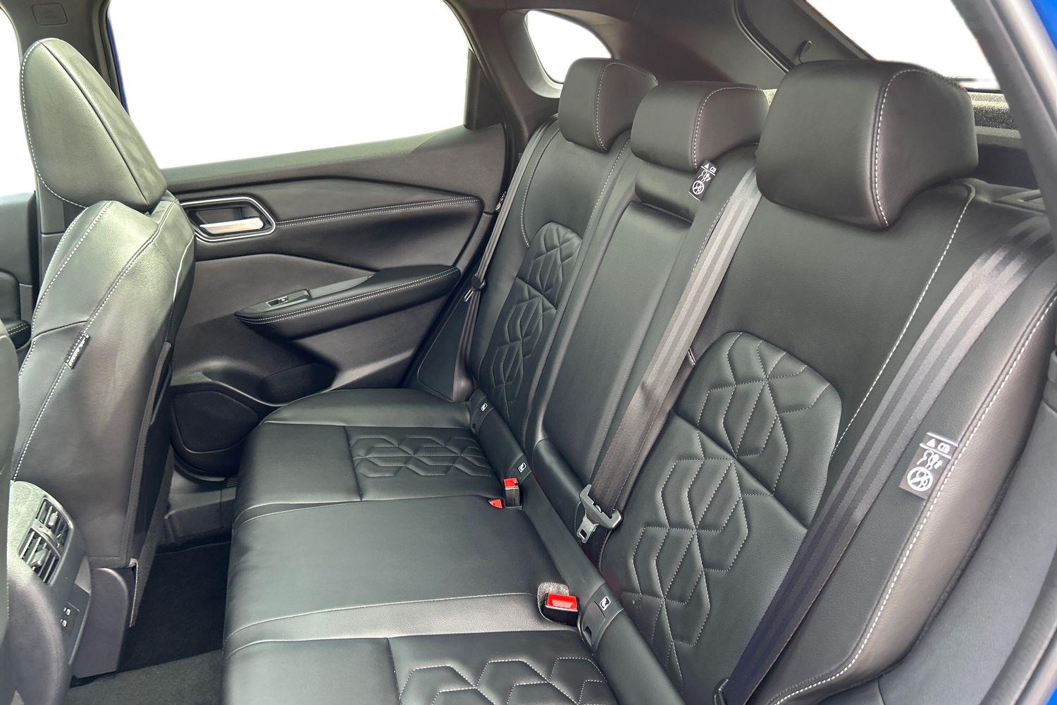 Used Nissan Qashqai 2025 for sale - 76130873: Photo 23