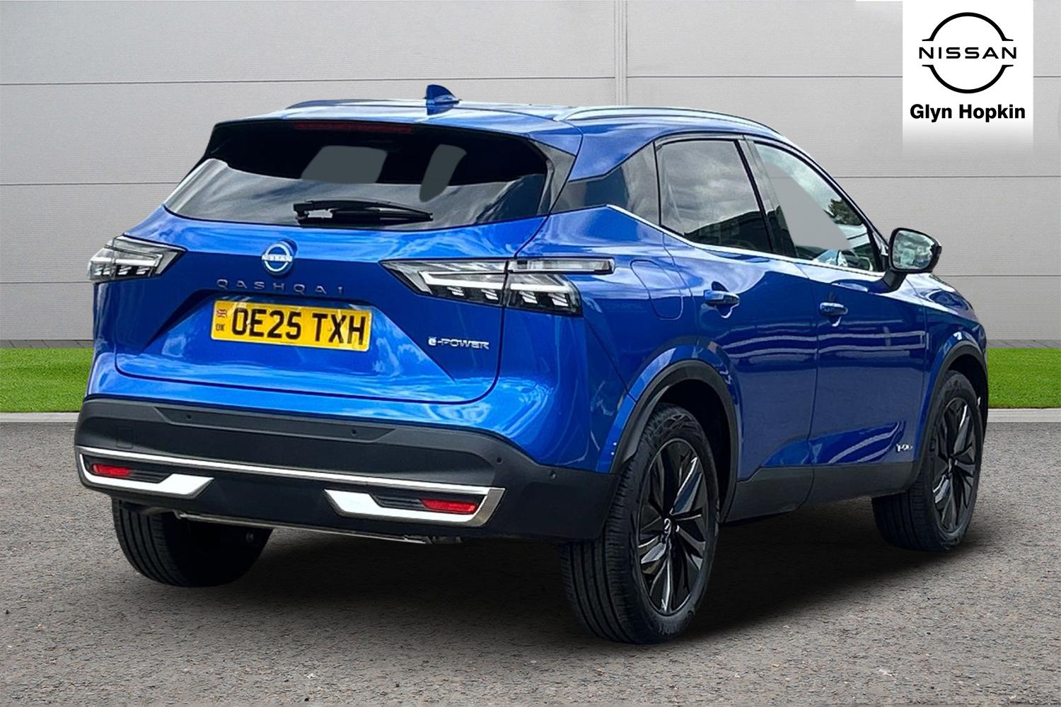 Used Nissan Qashqai 2025 for sale - 76130873: Photo 3