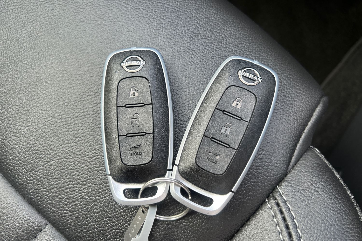 Used Nissan Qashqai 2025 for sale - 76130873: Photo 40