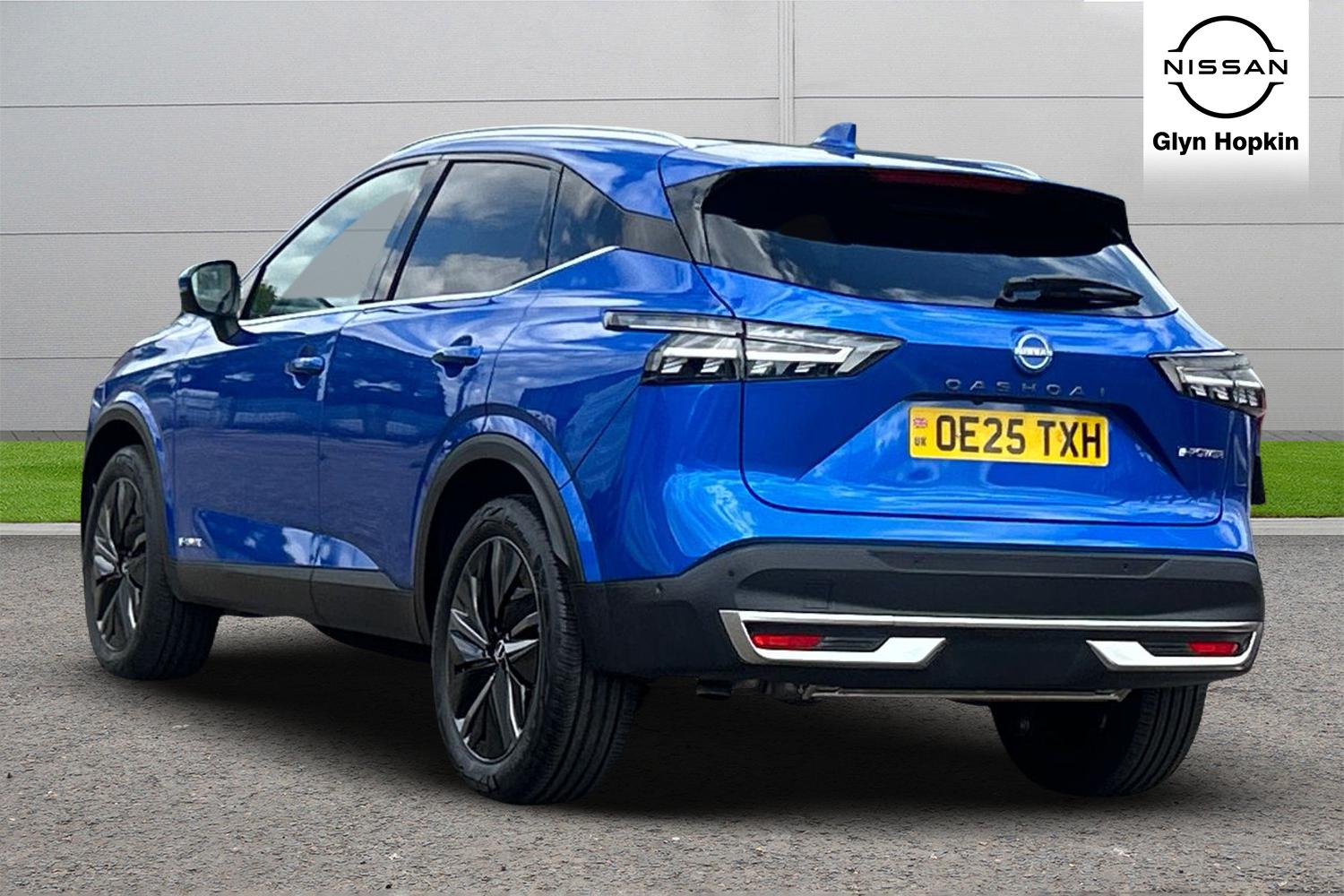 Used Nissan Qashqai 2025 for sale - 76130873: Photo 5