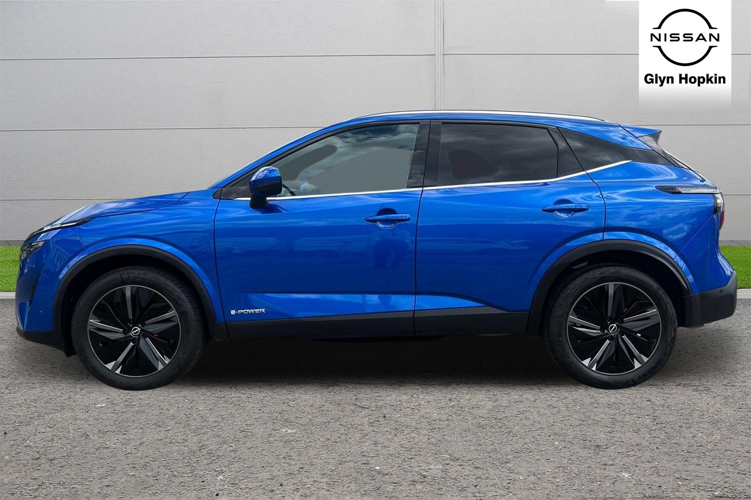 Used Nissan Qashqai 2025 for sale - 76130873: Photo 6