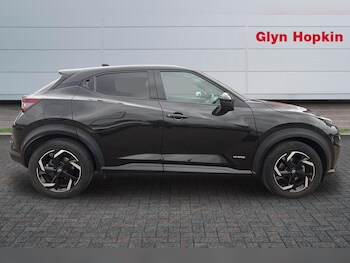 Used Nissan Juke 2022 for sale - 78000265: Photo