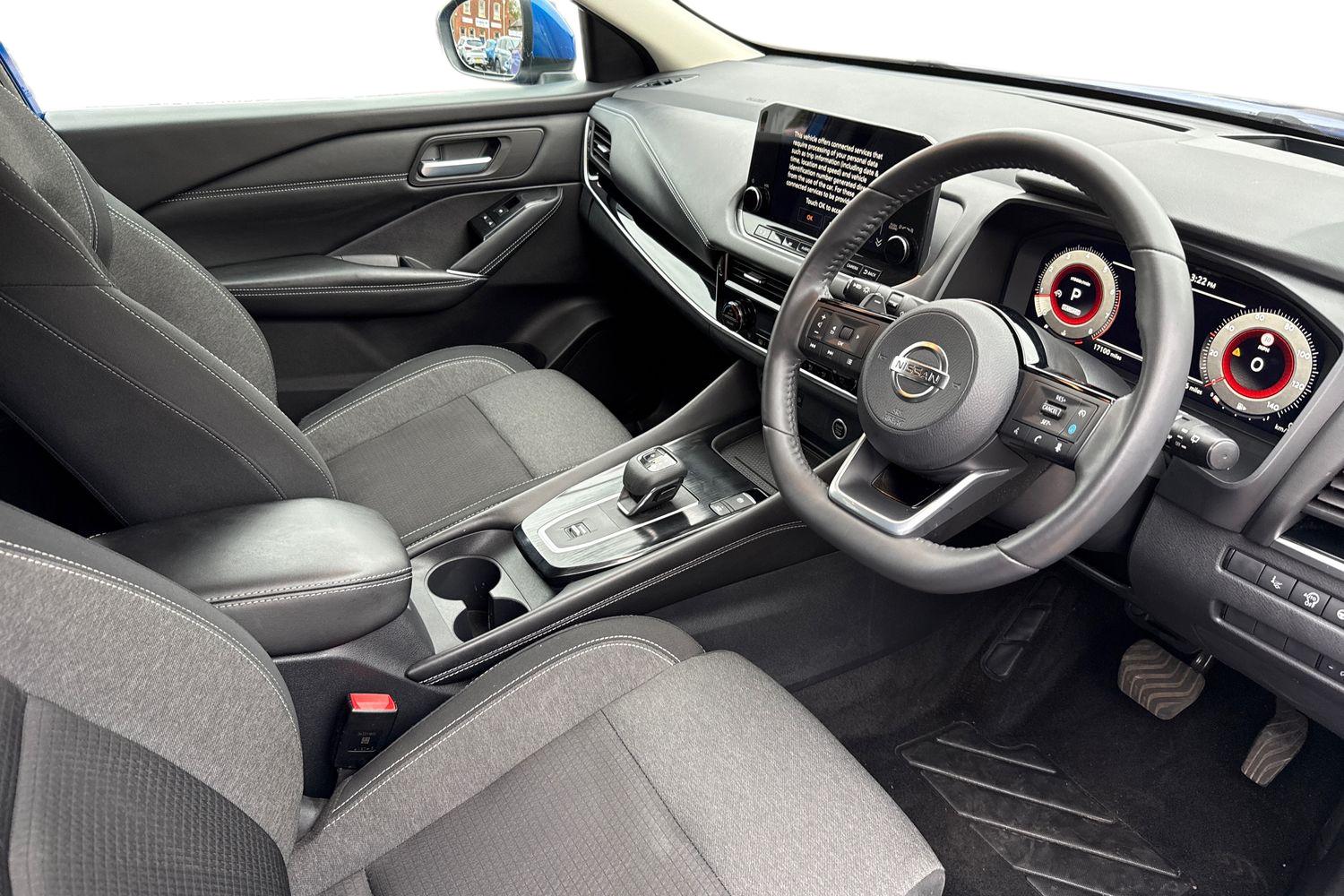 Used Nissan Qashqai 2021 for sale - 76869550: Photo 10