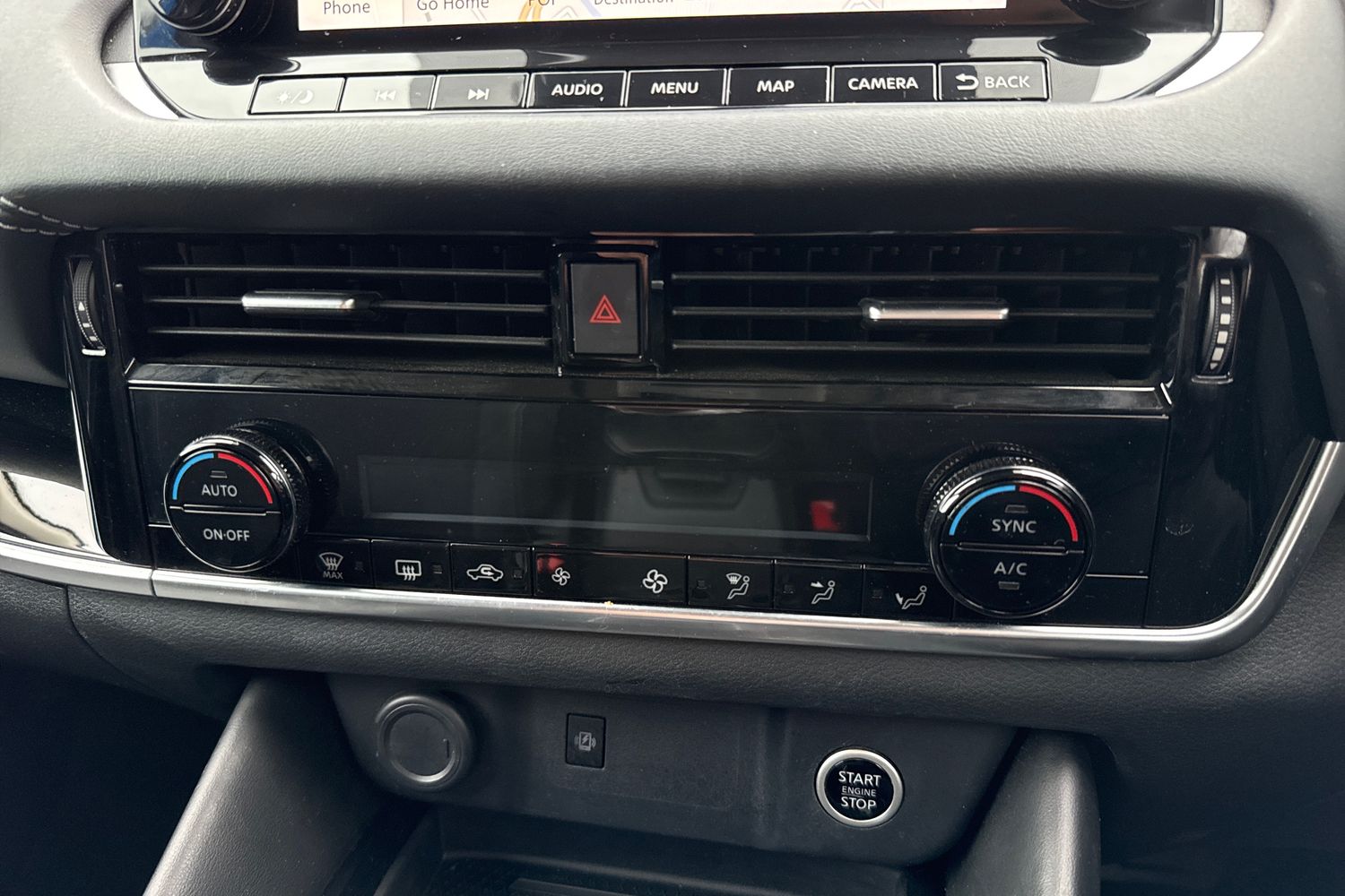 Used Nissan Qashqai 2021 for sale - 76869550: Photo 15