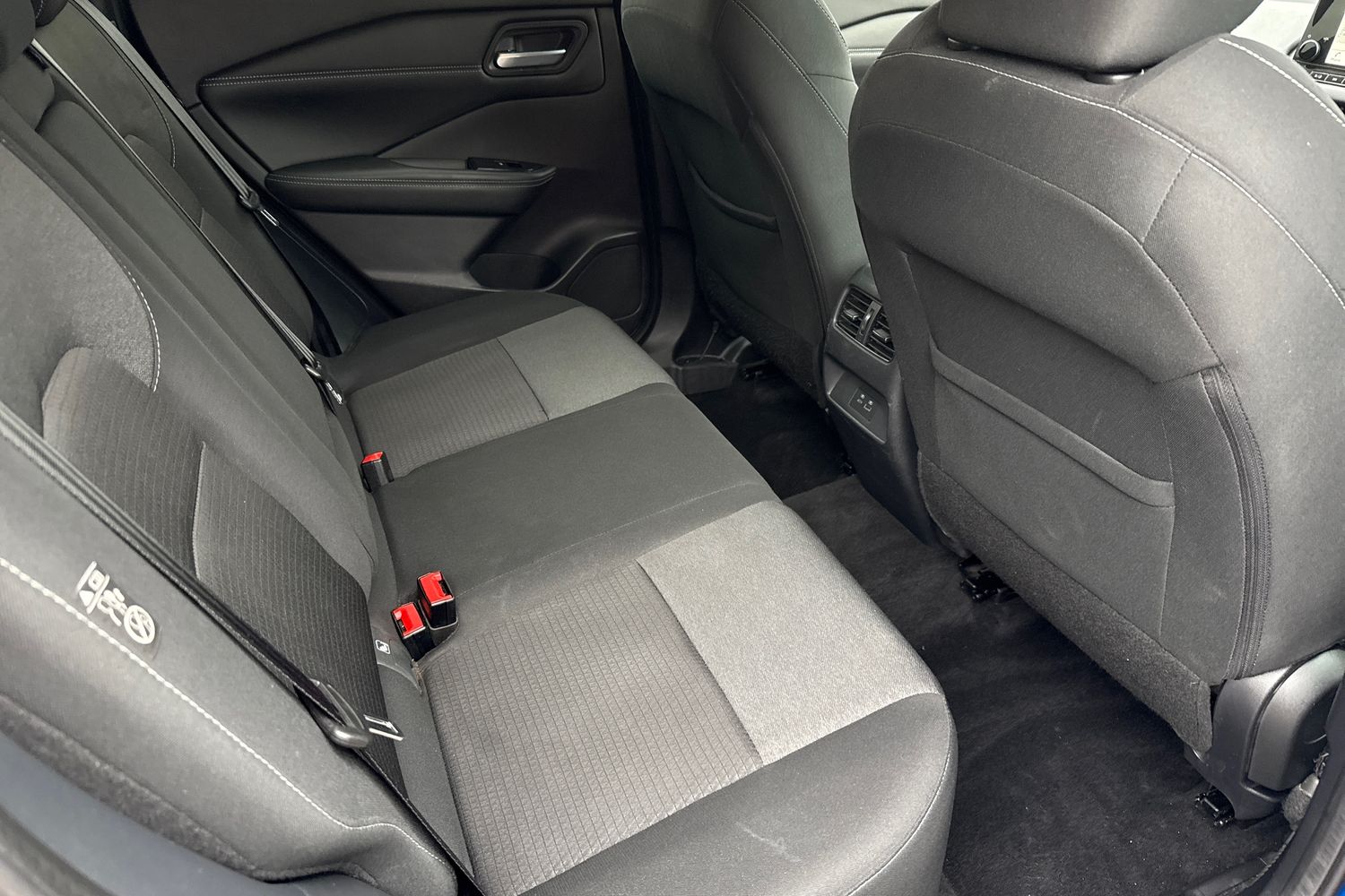 Used Nissan Qashqai 2021 for sale - 76869550: Photo 40