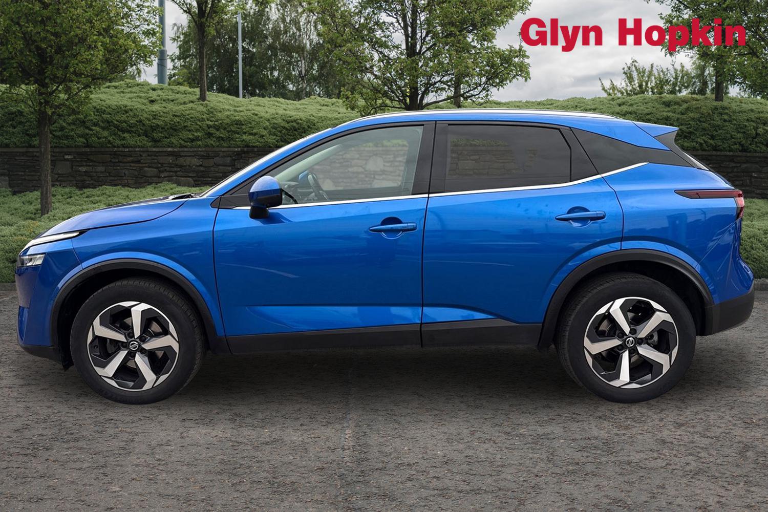 Used Nissan Qashqai 2021 for sale - 76869550: Photo 6
