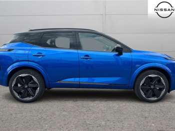 Used Nissan Qashqai 2024 for sale - 74116760: Photo