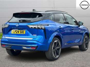 Used Nissan Qashqai 2024 for sale - 74116760: Photo